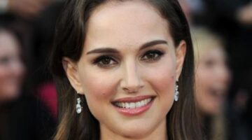 Natalie Portman Reveals She Has Not Yet Seen Star Wars: The Force Awakens