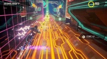 Tron Run/R Confirmed For Consoles, Release Date Announced