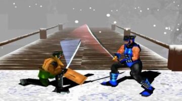 Call It A Comeback: PS1 Series Which Should Return On PS4