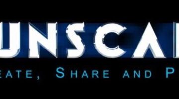 Gunscape Bursts Forth With A New Trailer