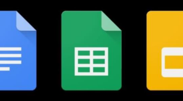 Google revamps commenting in Docs, adds support to Sheets and Slides on Android and iOS