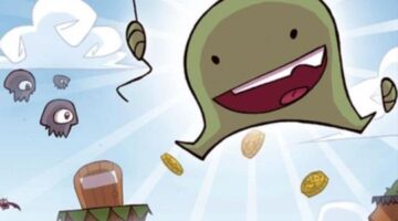 Review: Super Ubie Island Remix (Steam) – Defunct Games