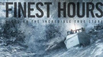 The Finest Hours Review | GNG