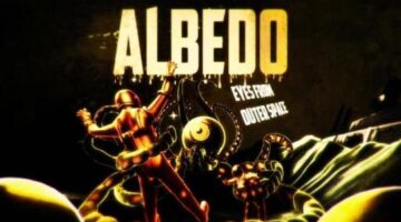 Albedo: Eyes From Outer Space | Xbox One UK Review