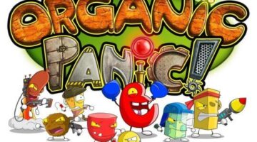 Action-puzzle platformer Organic Panic announced for Xbox One and PS4
