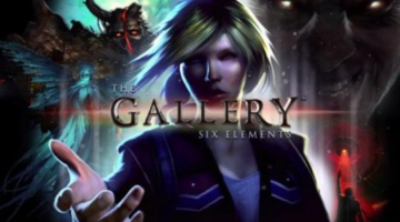 Cloudhead Reveals The Gallery Episodes, Oculus Support Timeline