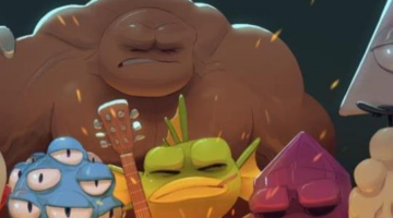 Review: Nuclear Throne (DarkZero)
