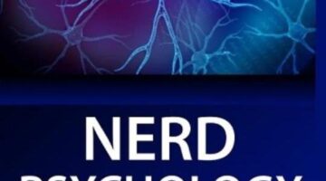 Nerd Psychology book review [ThisIsXbox]