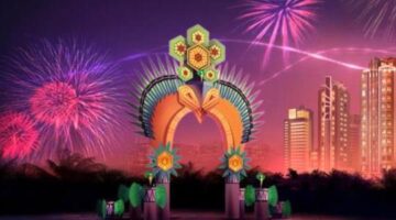 Rio Carnival parks now available in SimCity BuildIt
