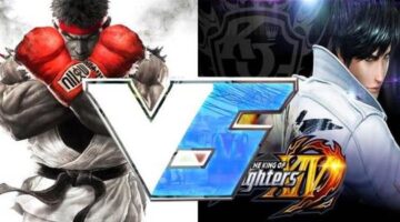 Capcom vs SNK: Mark of the Hype