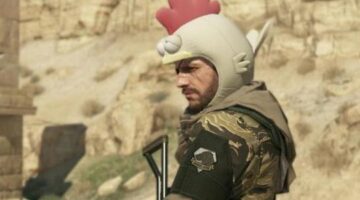Games that treat you like dirt for playing on easy mode