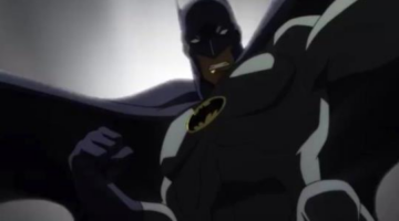 Batman: Bad Blood Review – FatMovieGuy