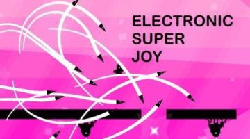 Electronic Super Joy Review | NuGame Network