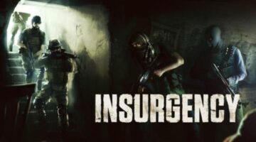Insurgency Review | Hey Poor Player