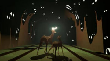 Team17 to publish 16-year-old’s Way to the Woods