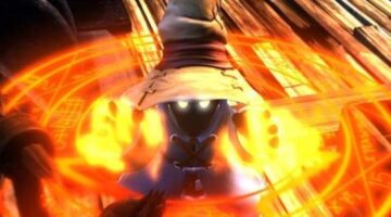 Additional features revealed for Final Fantasy IX PC port