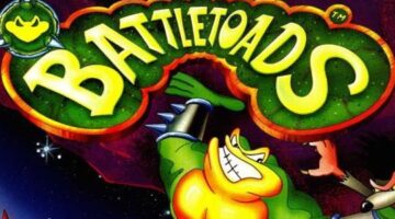 Top 5 Reasons We Still Love Battletoads