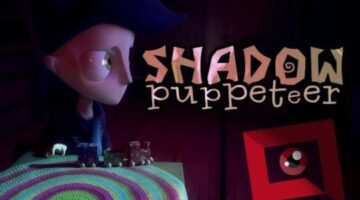 Shadow Puppeteer Wii U Review (Invision Community)