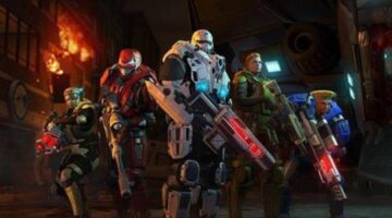 Let’s Play Xcom Long War – Part 02 – Cannon By Name, Cannon By Nature