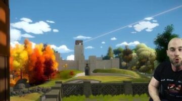 7 Reasons Why You’re Wrong About The Witness