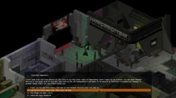 DSOGaming – UnderRail Review
