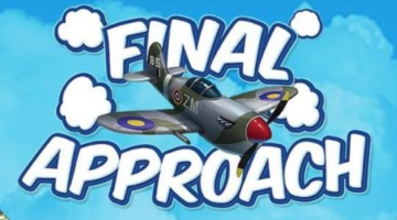 Final Approach Confirmed for PlayStation VR