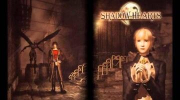 Shadow Hearts Review