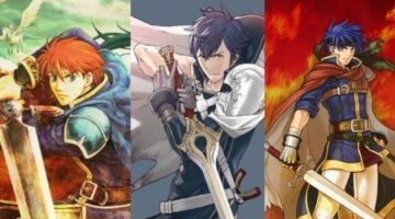The Best Fire Emblem Games: All 6 Ranked