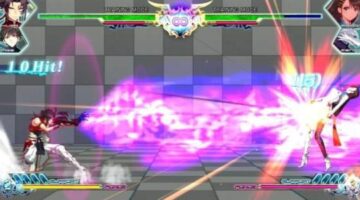Blade Arcus: From Shining EX  (Import-Japanese Version) Review | Presstartoplay