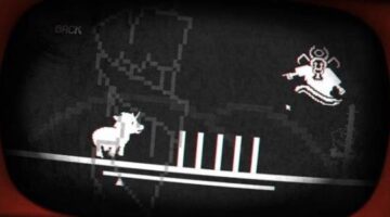 How  Pony Island  Teaches Players to Break a Game