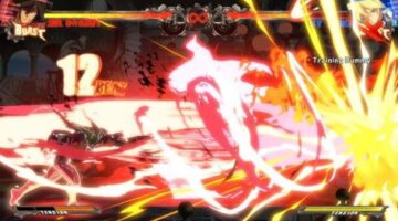 Guilty Gear Xrd : SIGN Review | Presstartoplay