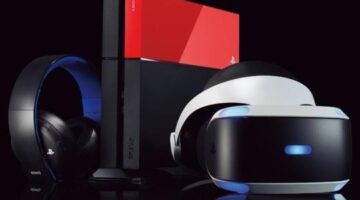 Devs Praise PlayStation VR And Its Large PS4 Install Base