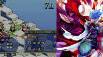 Two Classic JRPGs Are Coming Back On Modern Platforms