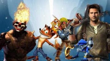 PlayStation Exclusives: Making Memories, Losing Old Friends