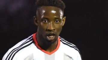 Tottenham hopeful of Dembele signing