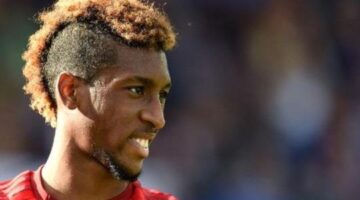 Guardiola can’t ignore ‘insane’ talent Coman, insists Elber