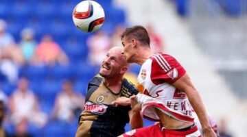 Matt Miazga: Profile on the defender reportedly bound for Chelsea