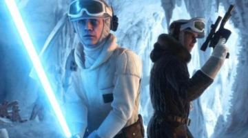 The Gamer Headlines Show Ep. 64: Star Wars Battlefront Season Pass and Delayed Films