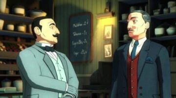 Agatha Christie: ABC Murders Coming Next Month to Xbox One, and PS4
