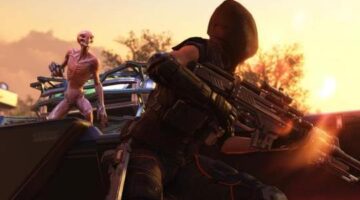 XCOM 2 Director Says Mankind Is ‘Always The Underdog’; Expands Upon Firaxis’ DLC Plans