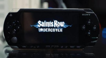 Saint’s Row – Undercover: cancelled PSP title released officially