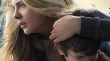 ComiConverse | Review: The 5th Wave