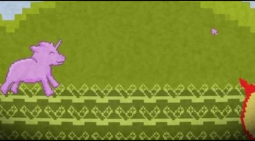 Pony Island Review | 8BitChimp