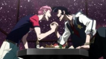 Space Dandy Part Two – Review [SnapThirty]