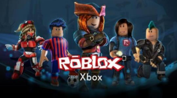 Roblox Xbox One Review | Gamerheadquarters