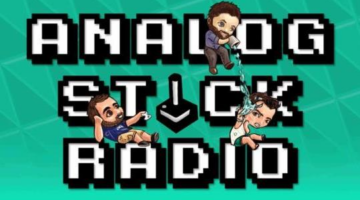 Analog Stick Radio Ep 20 – Video Game Antagonists