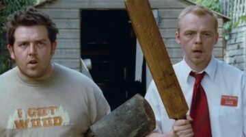 Did you see the Shaun of the Dead Easter Egg in The Division beta?