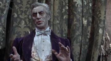 The fearless vampire hunters