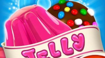 Candy Crush Jelly Saga — Juicy cheats, tips and tricks