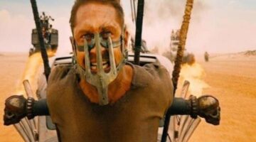 Blade Runner To Mad Max: How The Most Stunning Movie Worlds Were Made